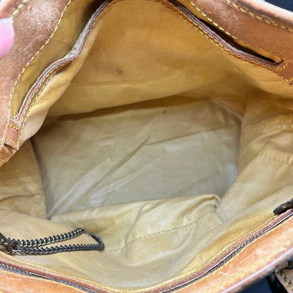 Louis Vuitton LV Monogram Petit Bucket Vintage w/dust bag & COA -‎ GUC - Picture 10 of 16